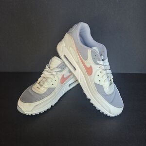 Nike Air Max 90 By You Women's US 9, UK 6.5, EUR 40.5, CM 26